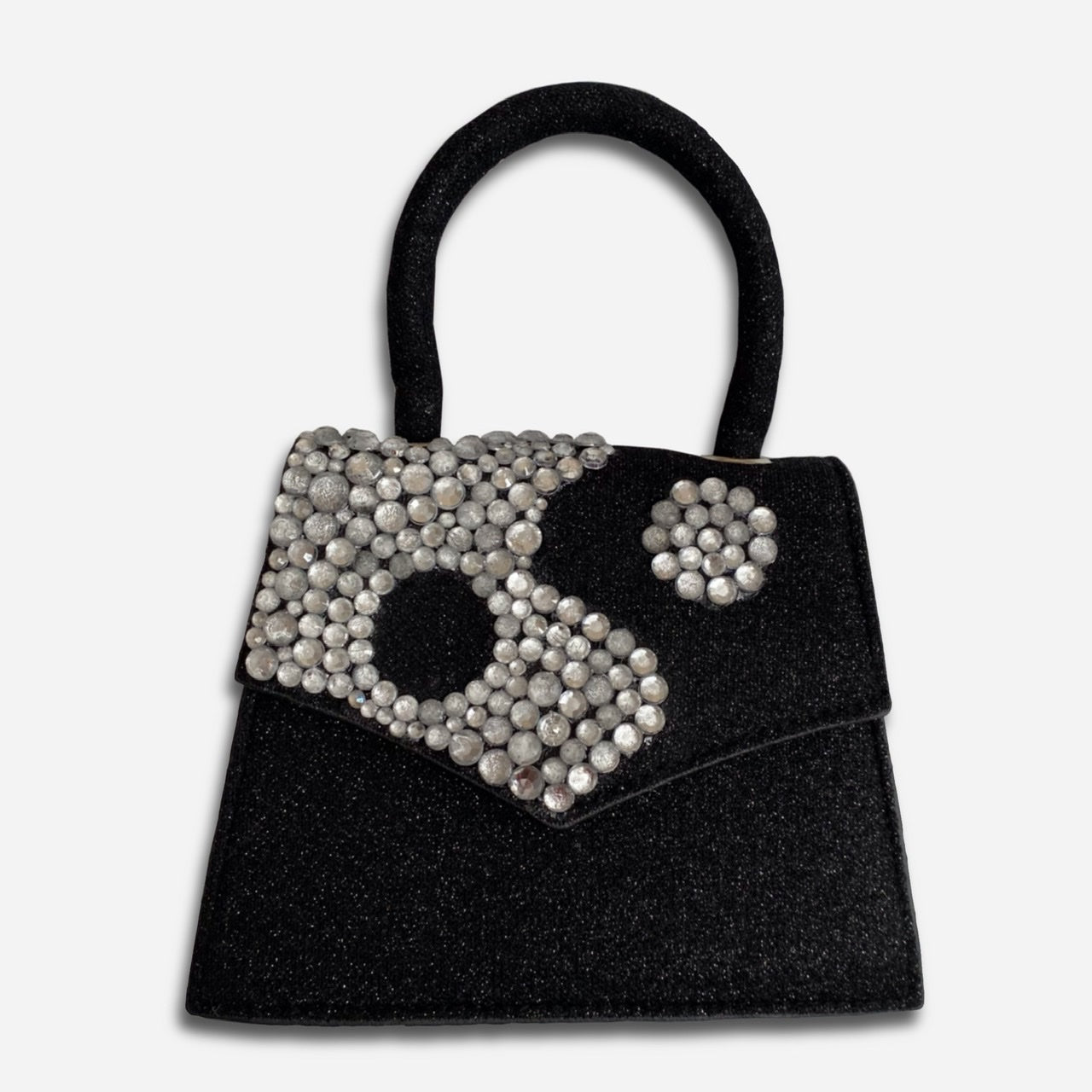 Yin & Yang Handbag