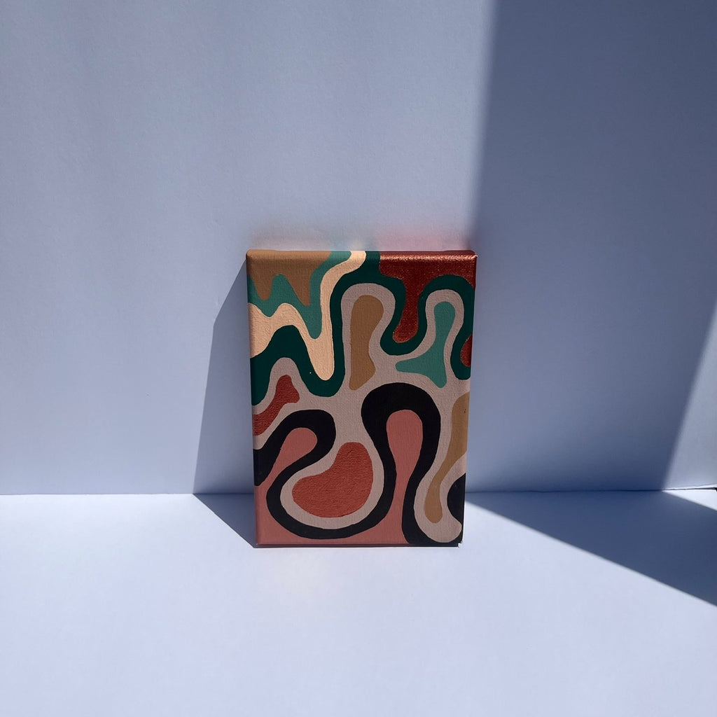 Interactive Colors No.2