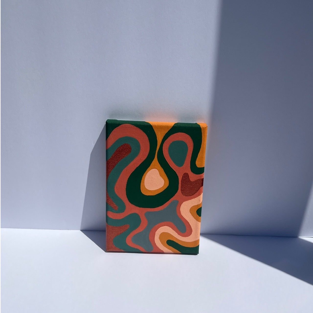 Interactive Colors