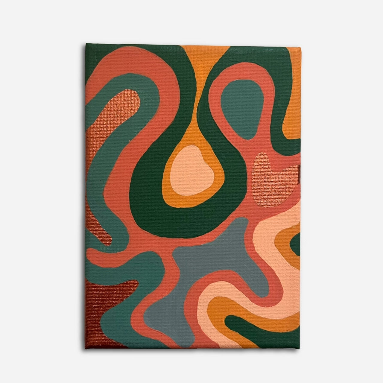 Interactive Colors