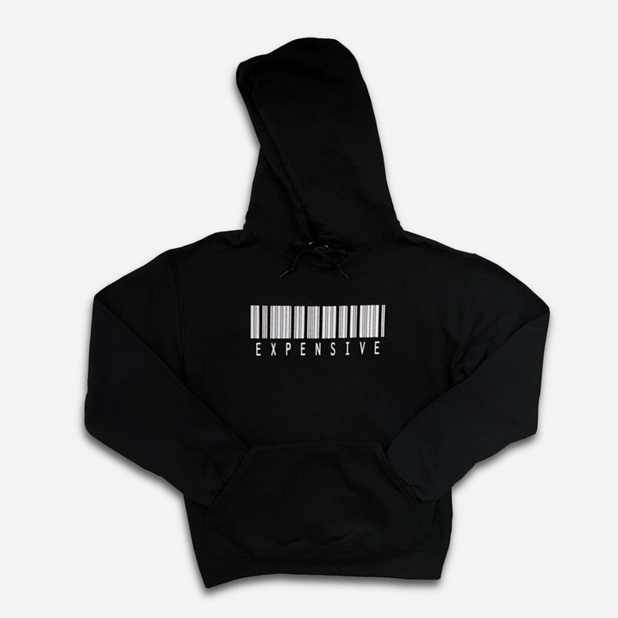Expensive Hoodie (Black)