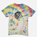 Move in Silence Tee (Tie-Dye)