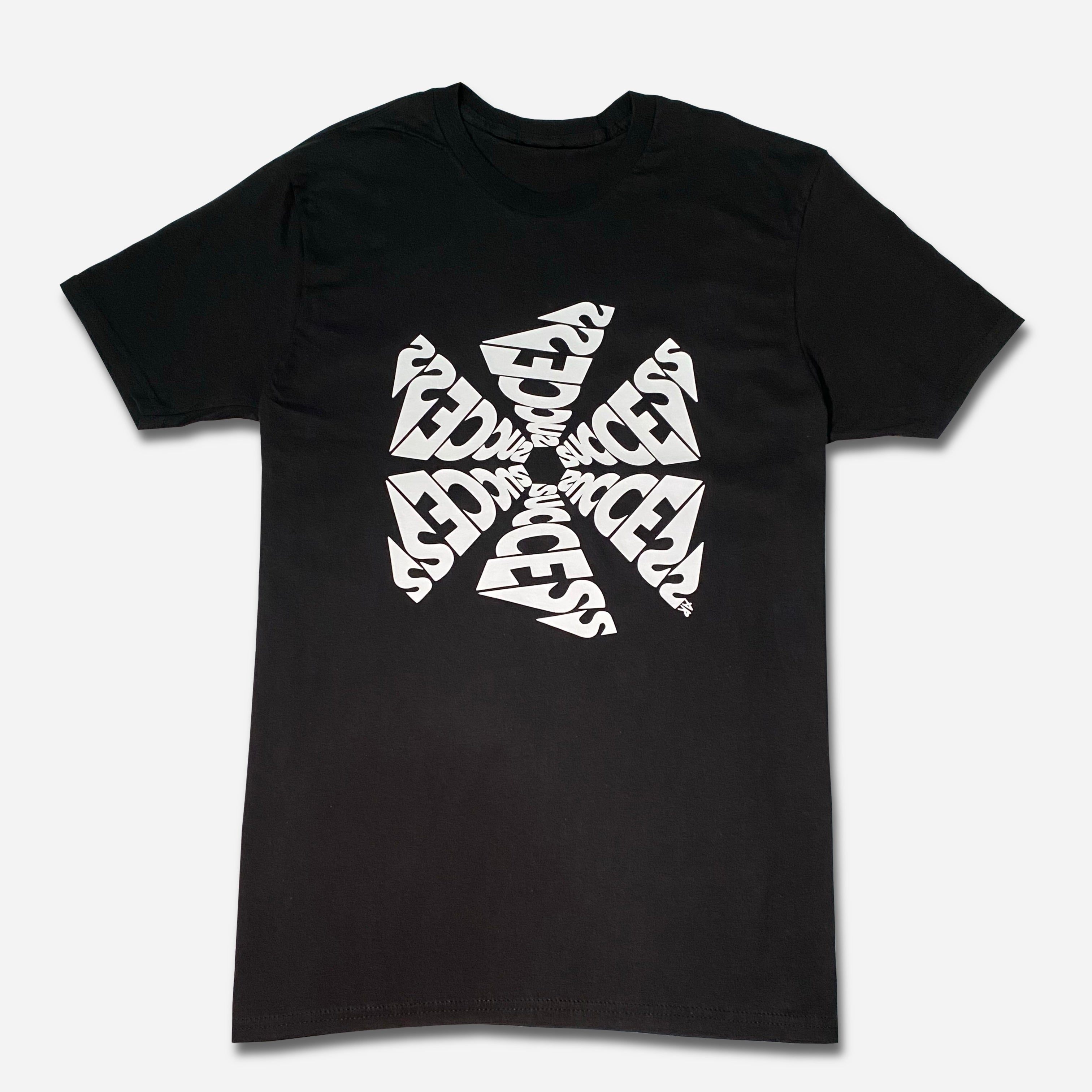 Only Option Tee (Black)