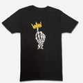 Numba 1 Tee (Black)