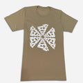 Only Option Tee (Tan)