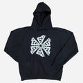 Only Option Hoodie (Black)