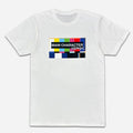 Main Character Energy Tee (White)